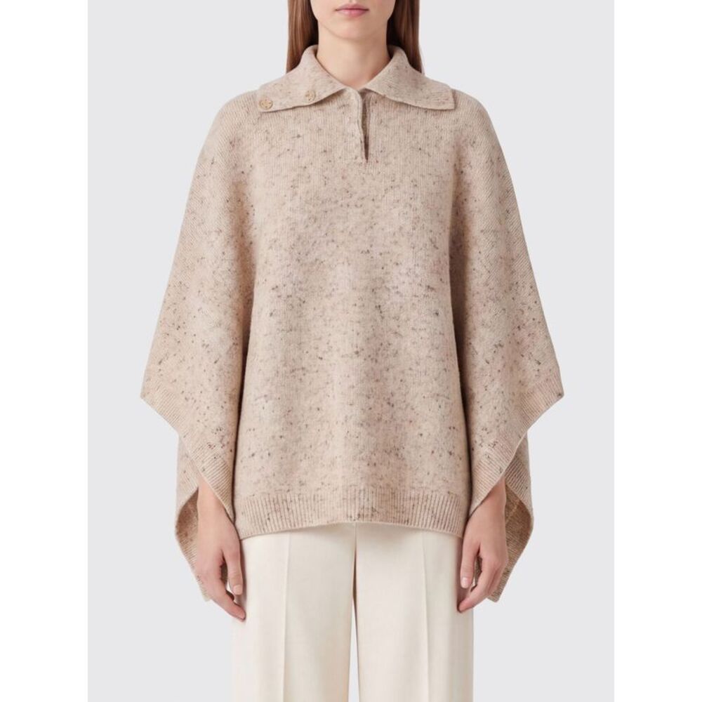 Fabiana Filippi Women Cape Woman Fabiana Filippi